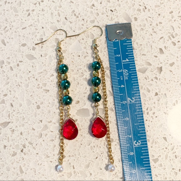 Earrings - Picture 5 of 5